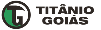 Logo Titnio Brasil